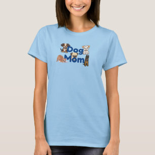 T-shirt Dog