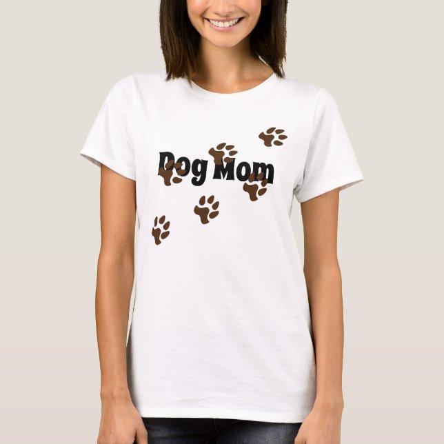 T-shirt Dog (Devant)