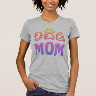 T-shirt Dog