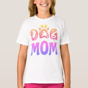 T-shirt Dog
