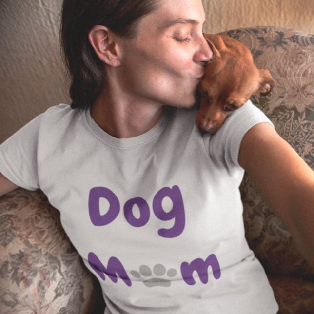 T-shirt Dog (Créateur téléchargé)