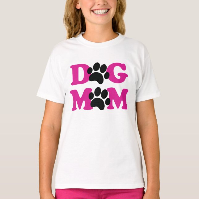 T-shirt Dog (Devant)