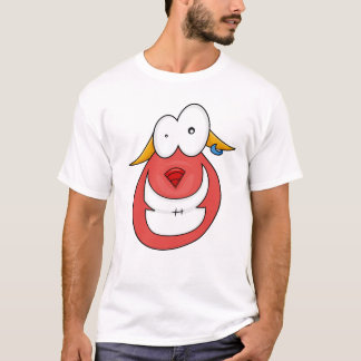 T-shirt Dog Dayz