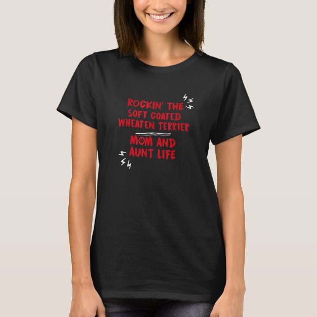 T-shirt   Dog   Dog Breed Single Pets (Devant)