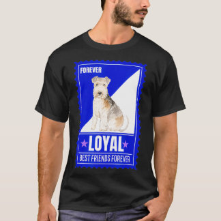 T-shirt Dog Humor Terrier Quote Stamp Collector Gift