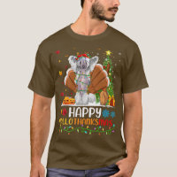 Dog Lover Funny Happy Chinese Crested Dog HelloTha