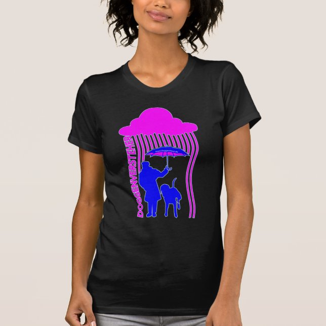 T-shirt Doggenversteher (Devant)