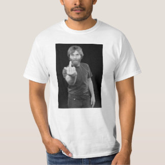 T-shirt Doigt Brent