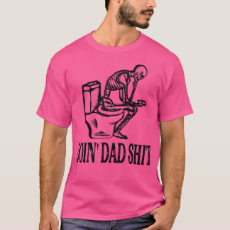 T-shirt Doin'Papa Sh