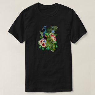 T-shirt d'oiseaux