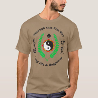 T-shirt Dojo