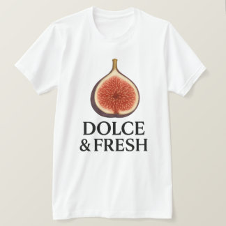 T-shirt Dolce & Fresh