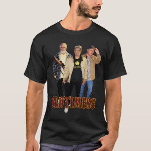 T-shirt d'Oldtimers