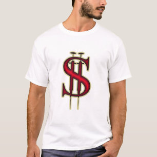 T-SHIRT DOLLAR