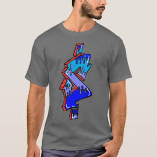T-shirt Dollar SSSS 1