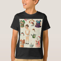 DOLLARS SUPRÊMES vintages EN PAPIER SUEETIE