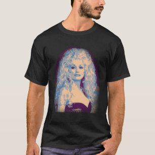T-shirt Dolly Pon Olved