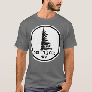 T-shirt Dolly Sods WV