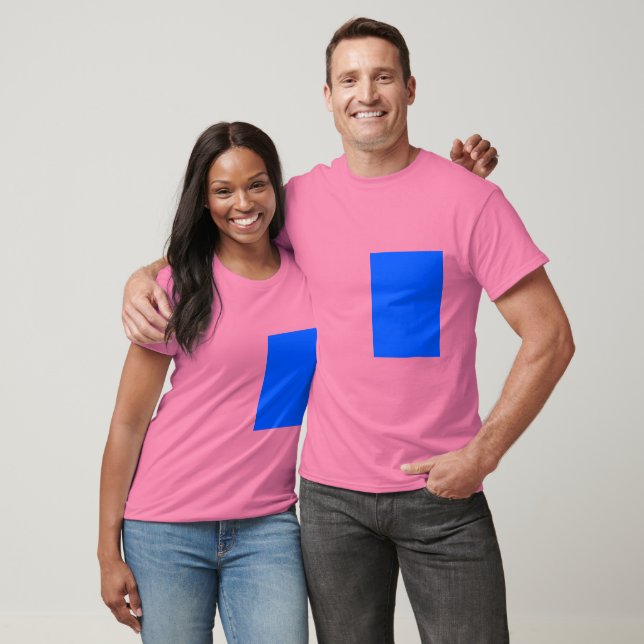 T-shirt Dolni Dobrouc CZ, tchèque (Unisexe)