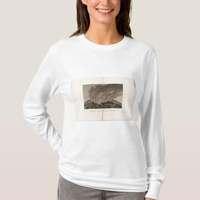 T-shirt Dolomieu (Devant)