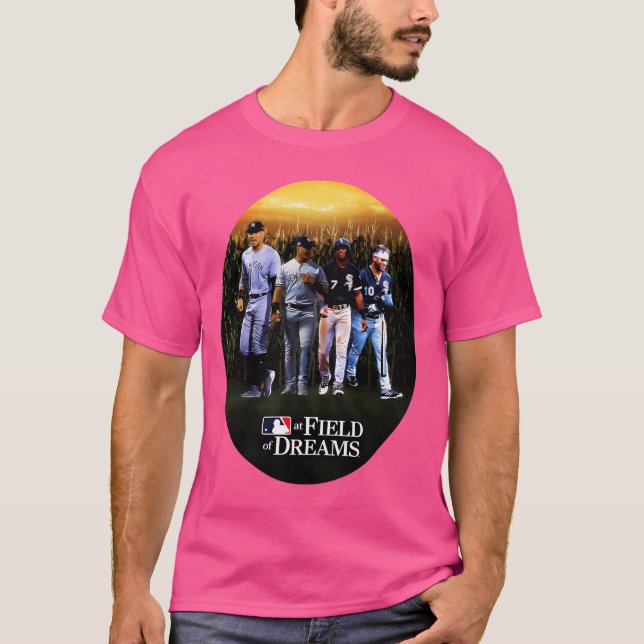 T-shirt Domaine De Dreams Dreamland (Devant)