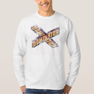 T-shirt Dominateur