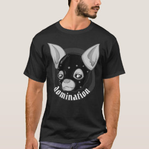 T-shirt Domination