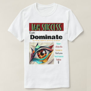 T-SHIRT DOMINEZ