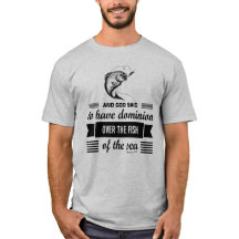 Dominion sur le poisson de la pêche en mer