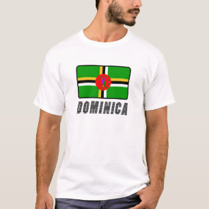 T-shirt Dominique