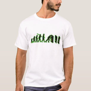 T-shirt Dominos