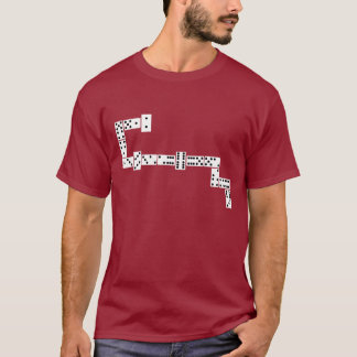 T-shirt Dominos
