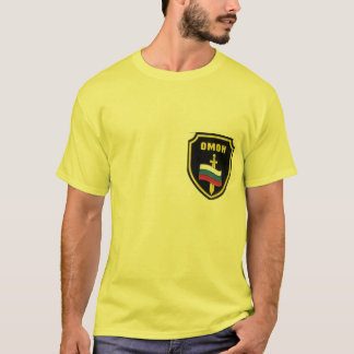 T-shirt d'OMOH 02,08