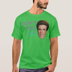 T-shirt Don39t Ressent à Danson