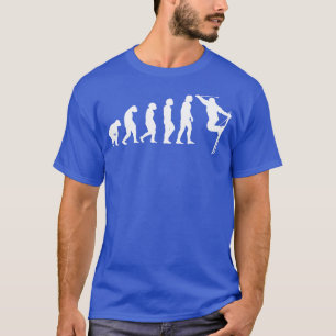 T-shirt Don 1 Evolution Skiing