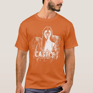 T-shirt Don Castle Freak