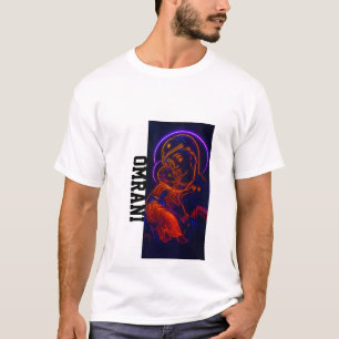 T-shirt Don de Dieu - Bienheureuse Mère qui a un enfant T-