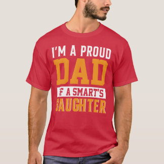 T-shirt Don de la fête du père Meilleur pour le garçon pèr