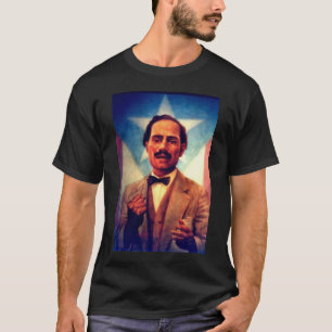 T-shirt Don Pedro Albizu Campos