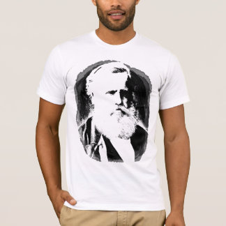 T-shirt Don Pedro II
