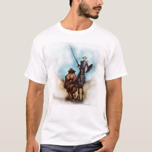 T-shirt Don Quichotte