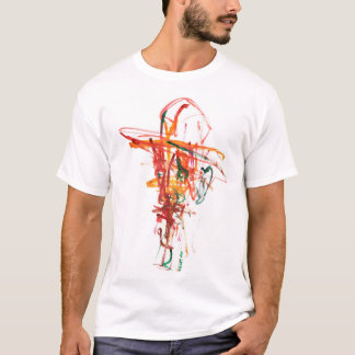 T-shirt Don Quichotte