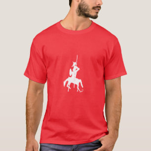 T-shirt Don Quijote