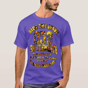 T-shirt Don San Clemente Ca USA