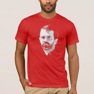 T-SHIRT DON TRUMP JR.