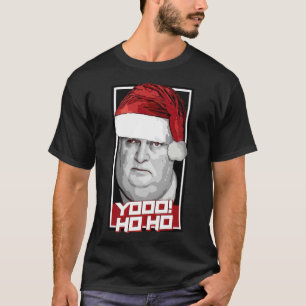 T-shirt Don Vito - Yooo ! Ho Ho - MTV Viva La Bam  