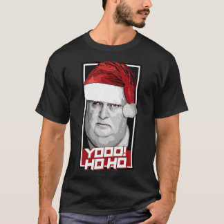 T-shirt Don Vito - Yooo ! Ho Ho - MTV Viva La Bam