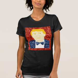 T-shirt donald trump