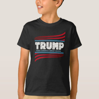 T-shirt Donald Trump 2016