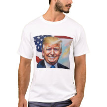 Donald Trump pour le président 2024